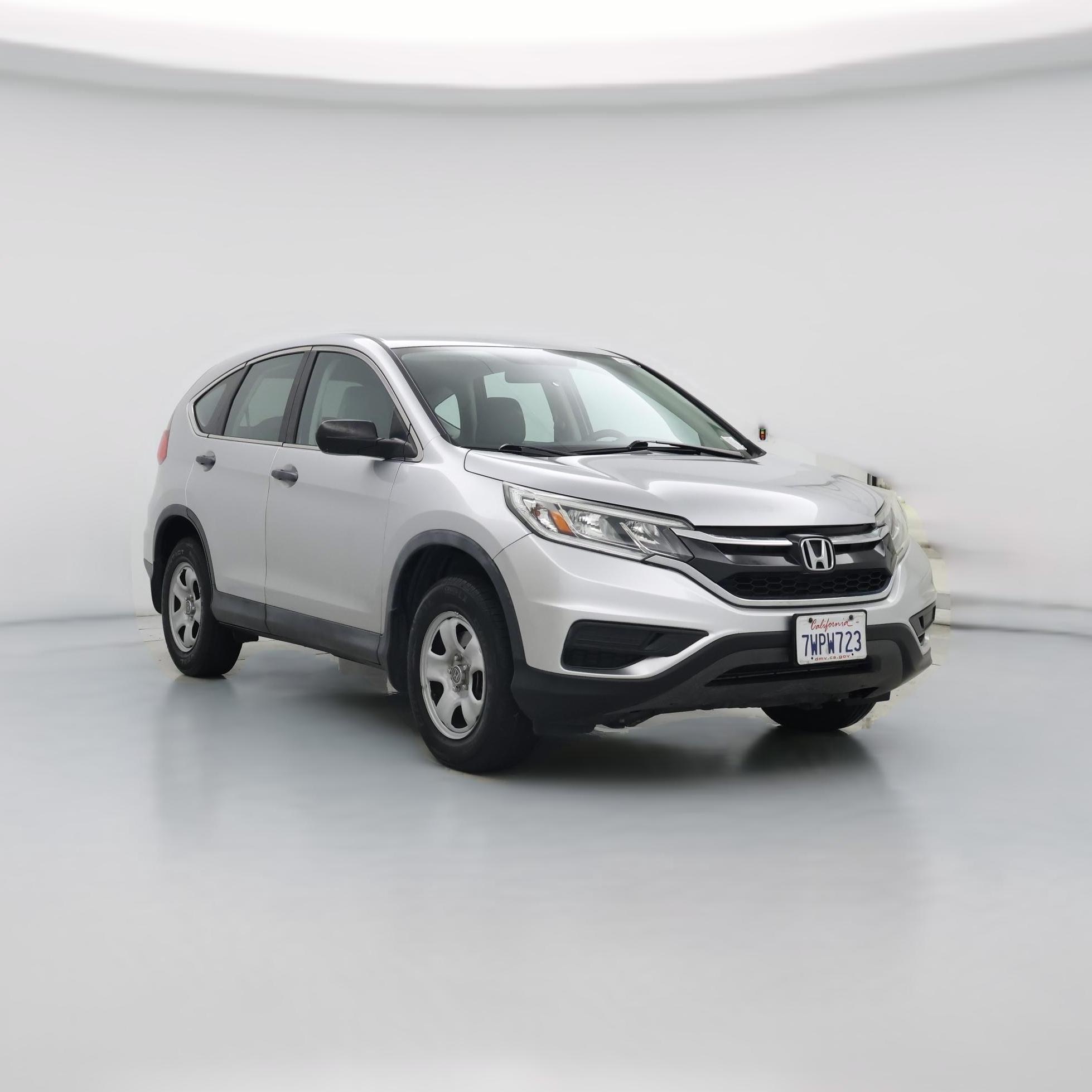 Thumbnail: 2016 Honda CR-V - 1