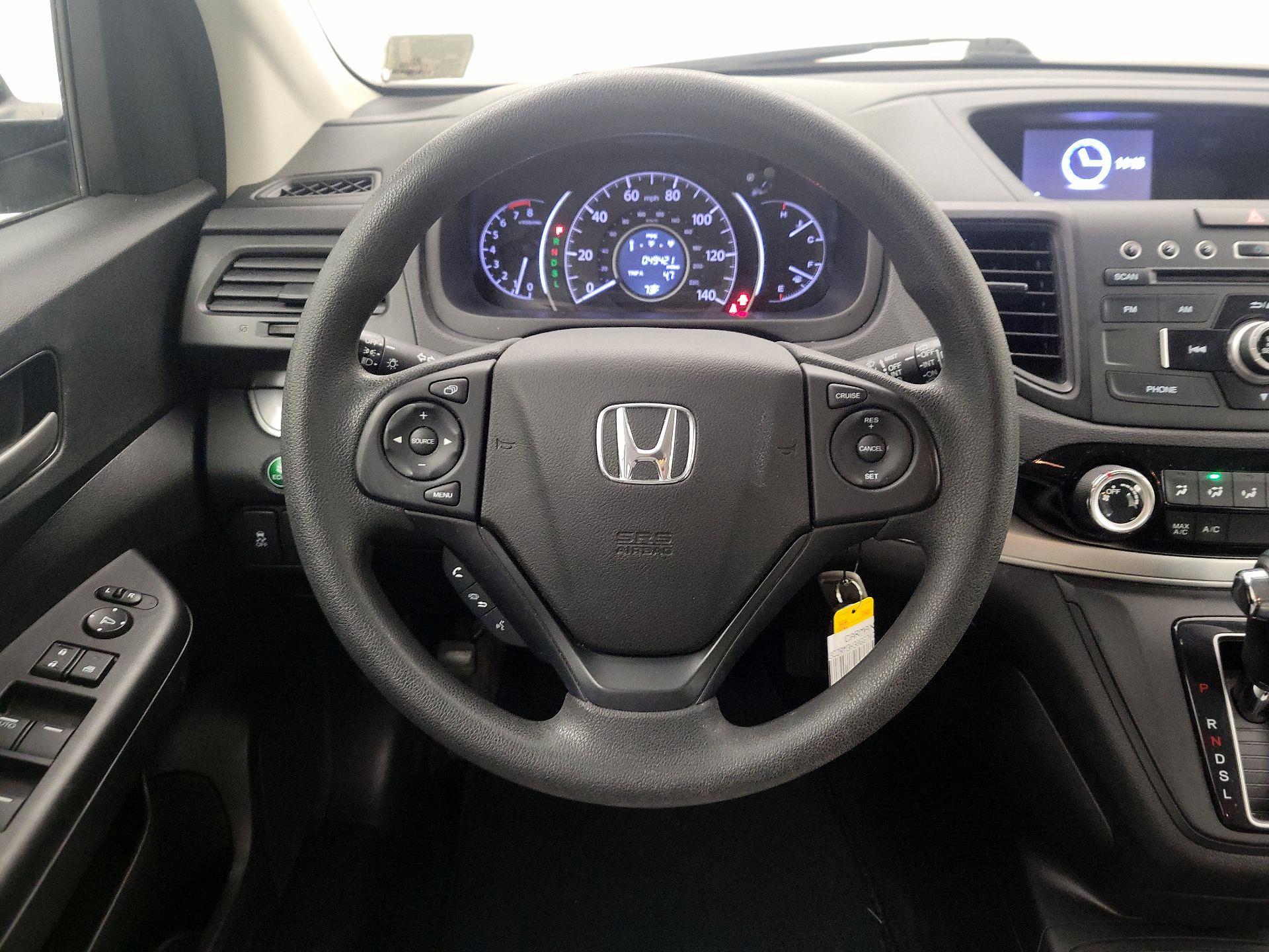 Thumbnail: 2016 Honda CR-V - 10