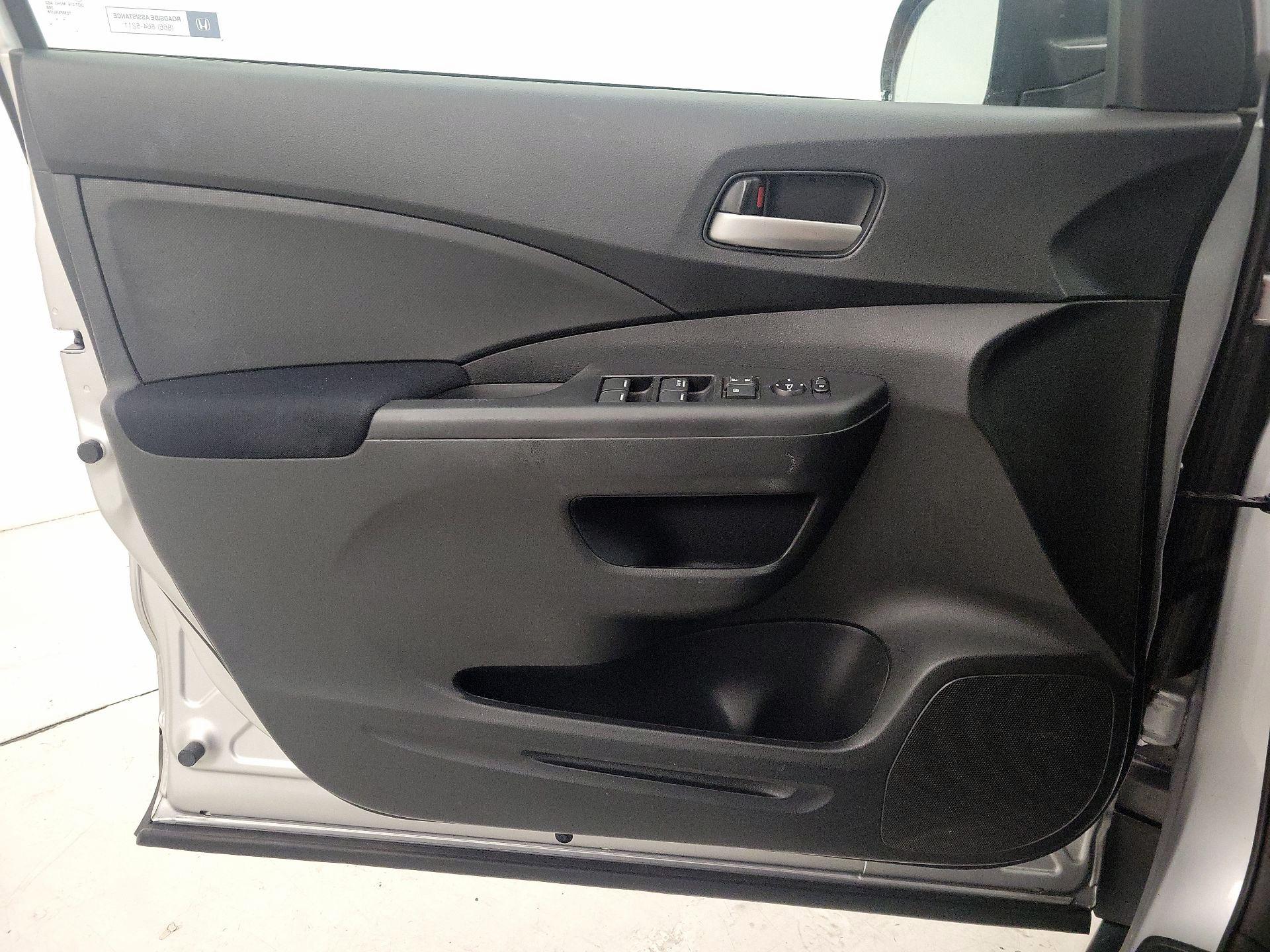 Thumbnail: 2016 Honda CR-V - 12