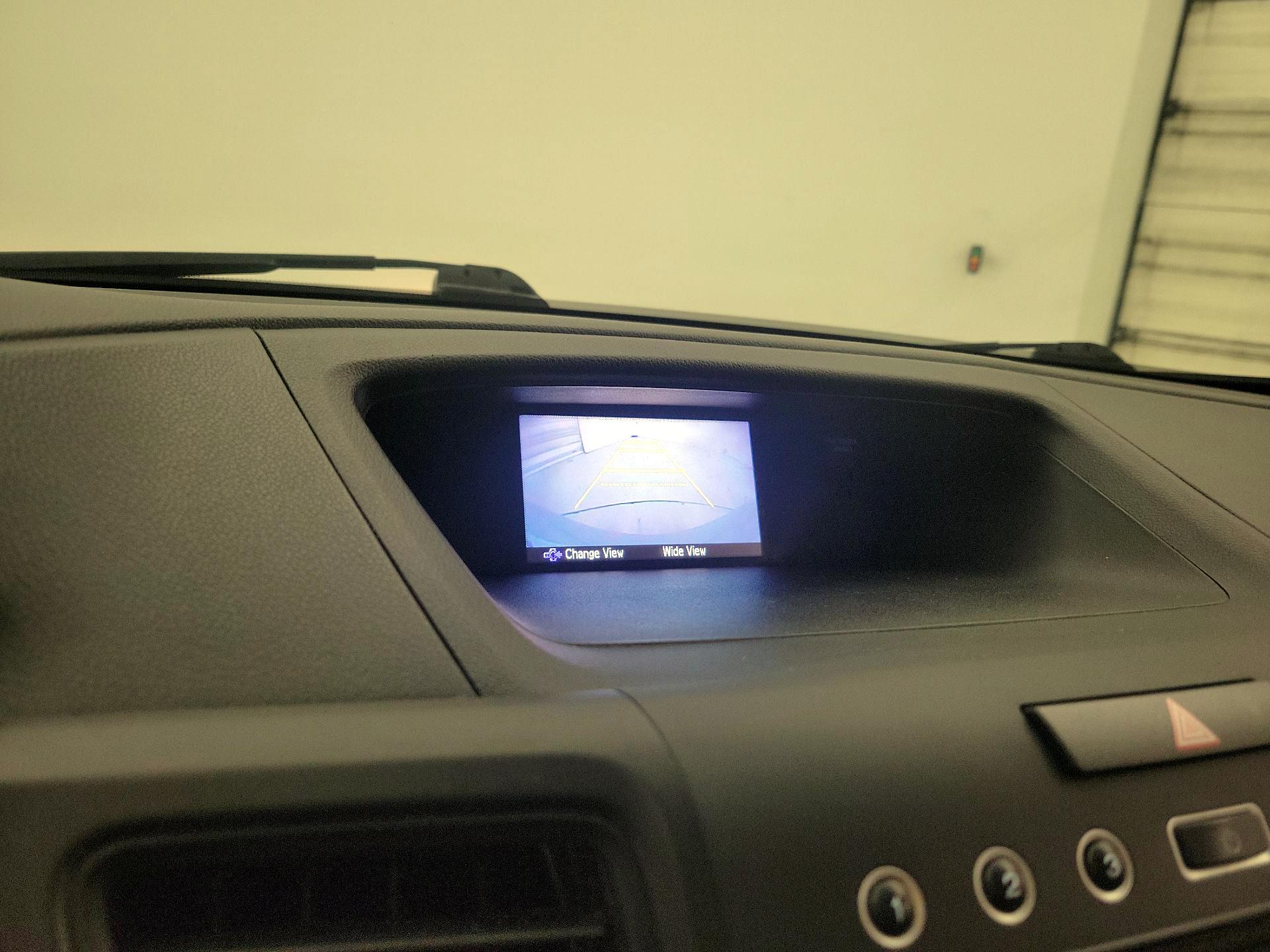 Thumbnail: 2016 Honda CR-V - 14
