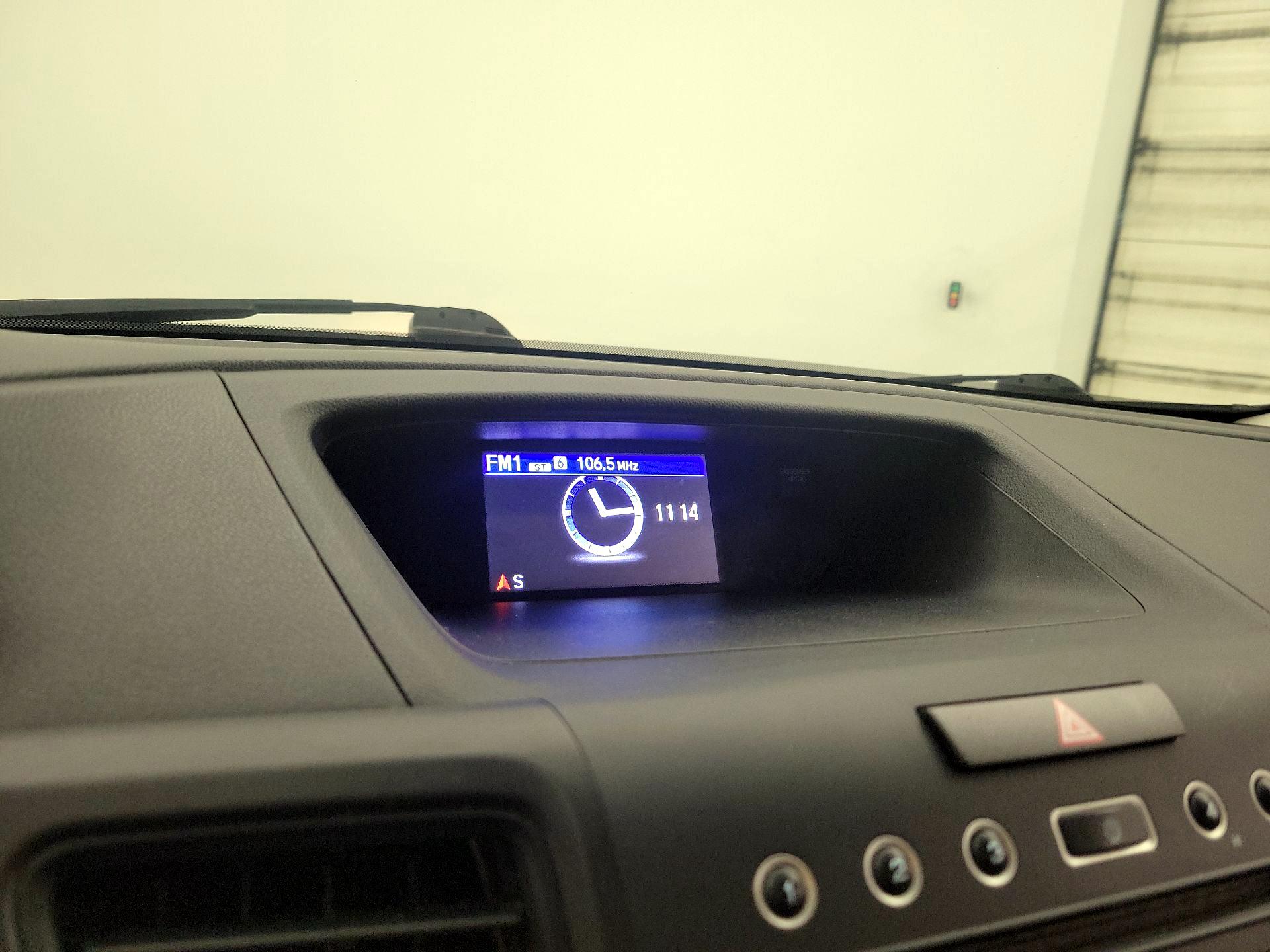 Thumbnail: 2016 Honda CR-V - 15
