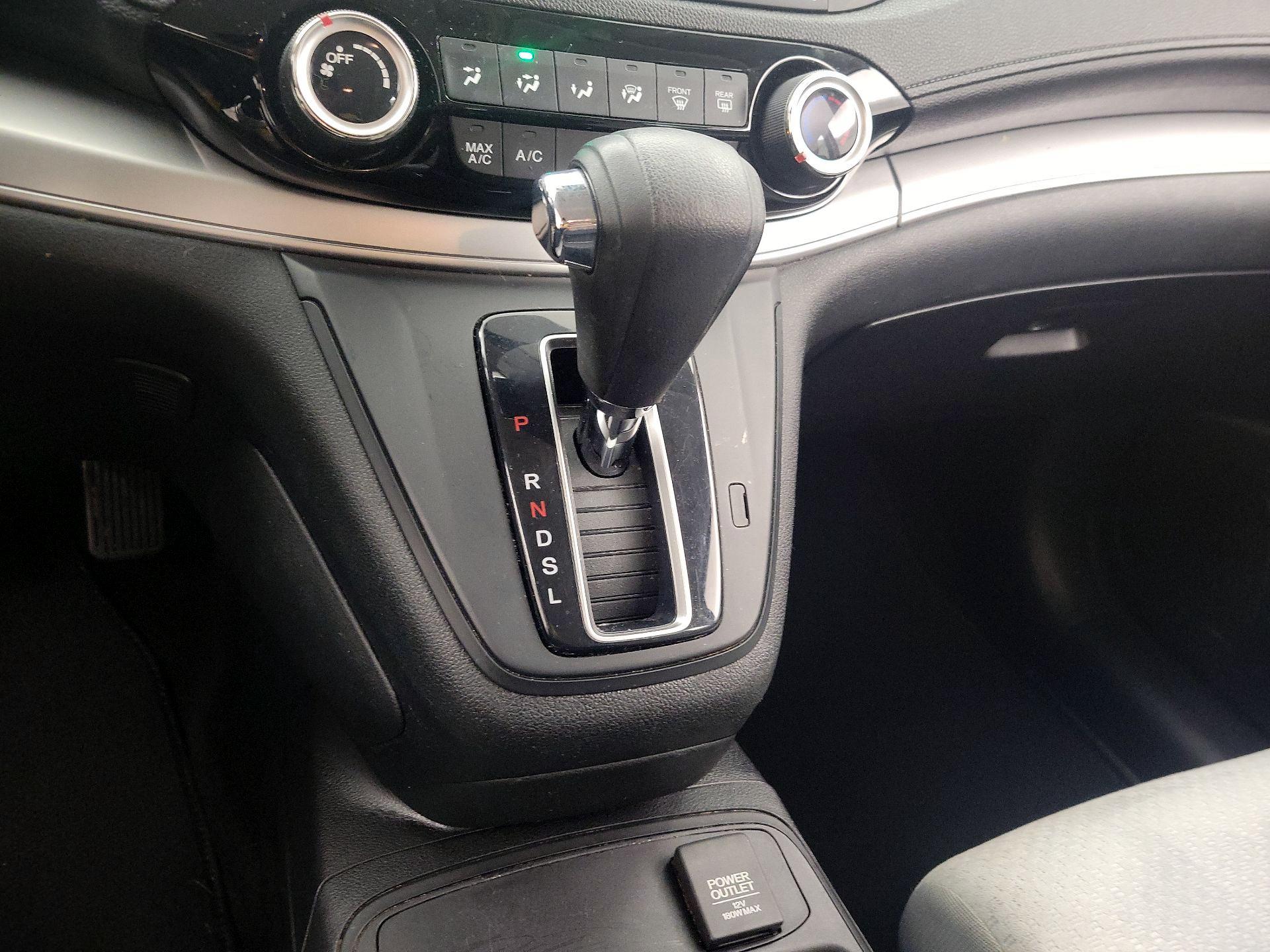 Thumbnail: 2016 Honda CR-V - 17