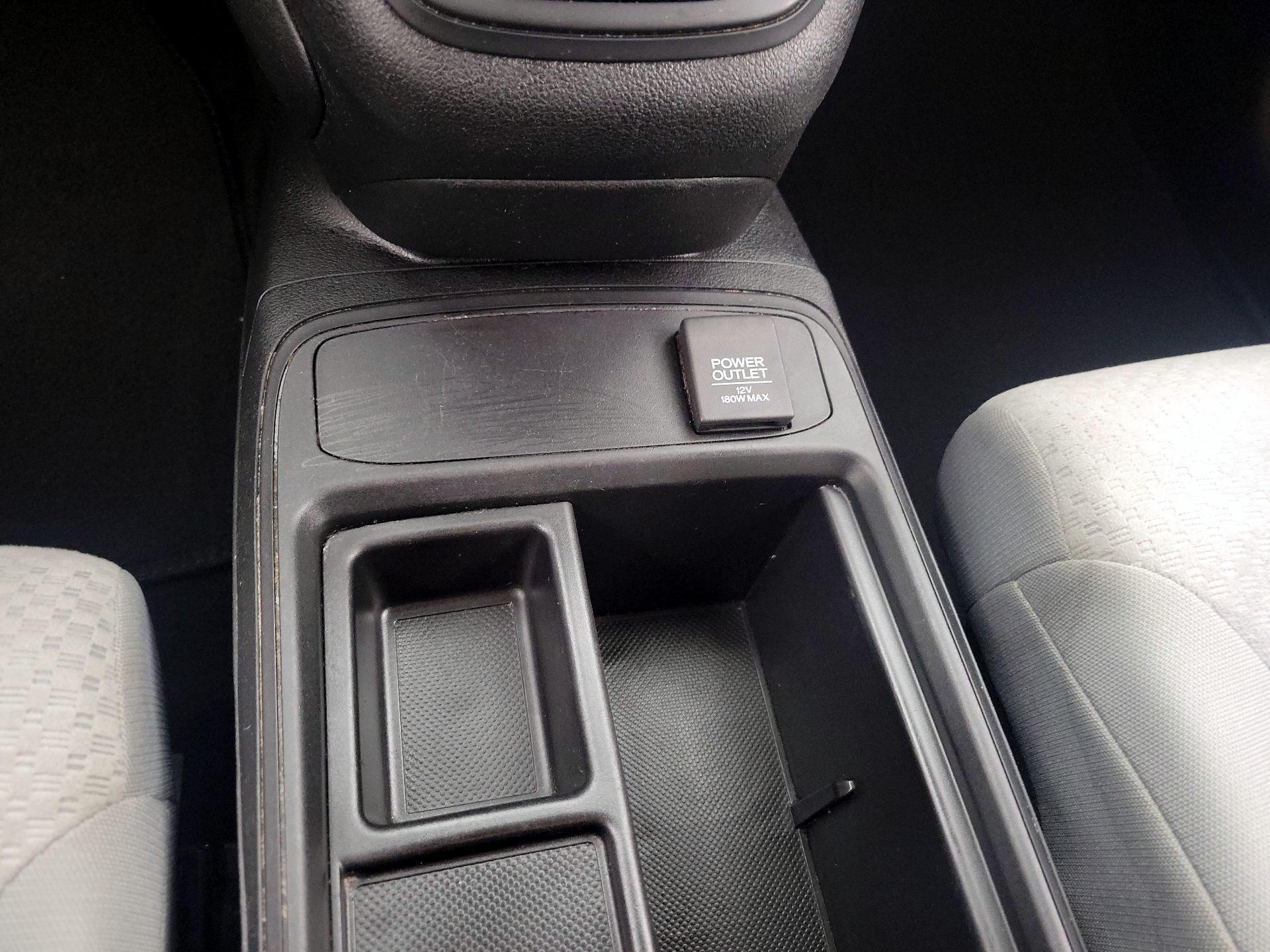 Thumbnail: 2016 Honda CR-V - 18