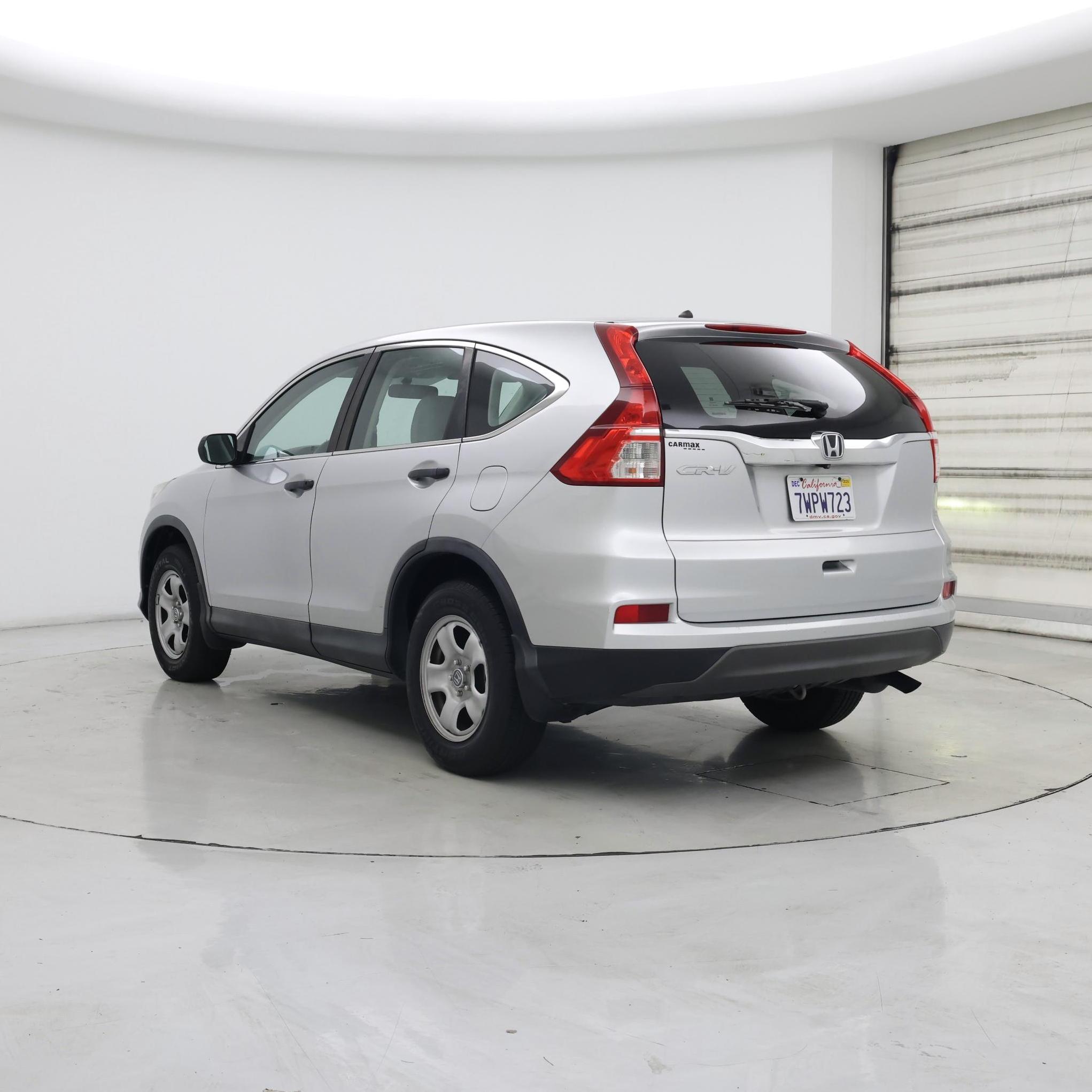 Thumbnail: 2016 Honda CR-V - 2