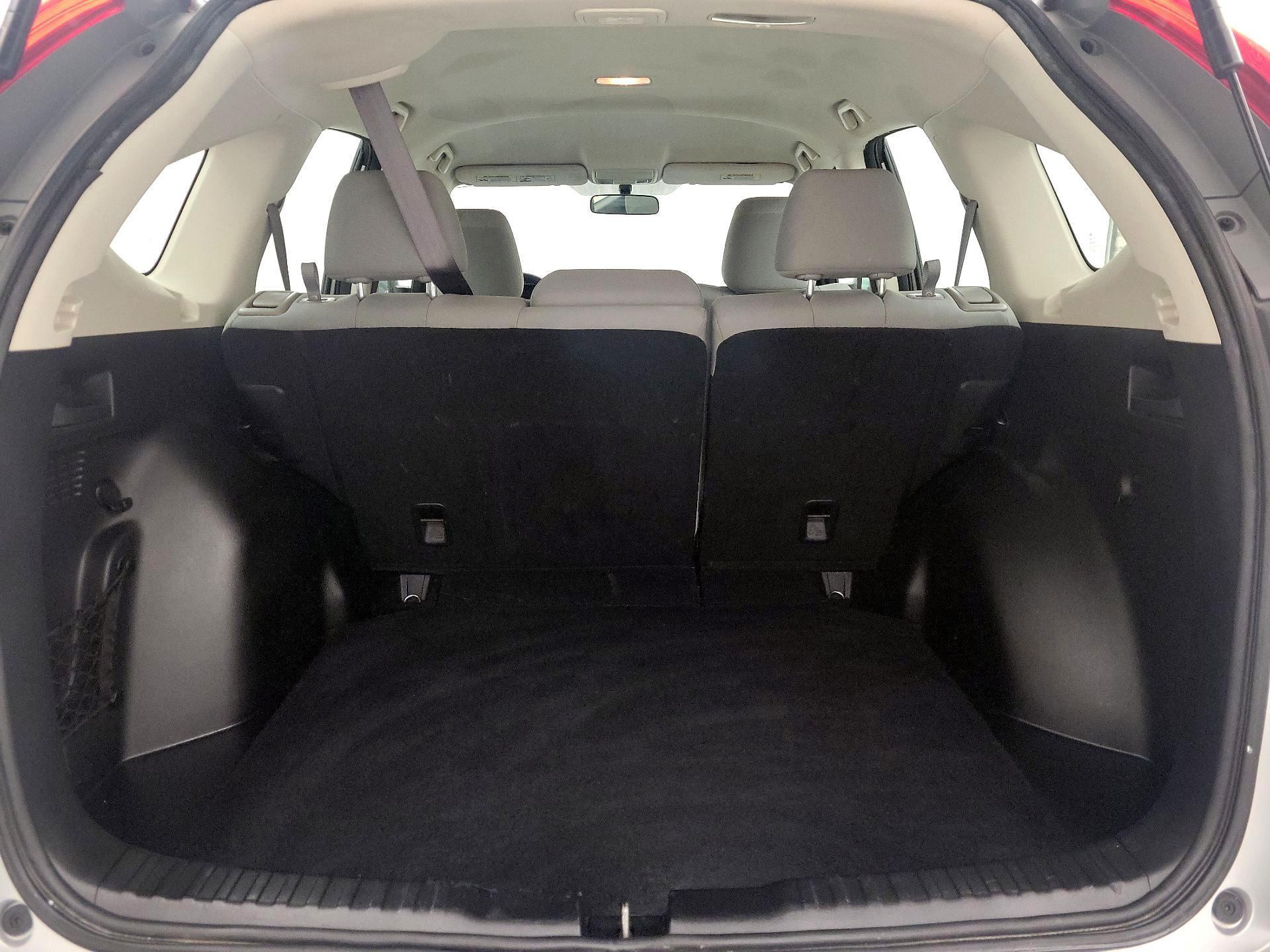 Thumbnail: 2016 Honda CR-V - 20