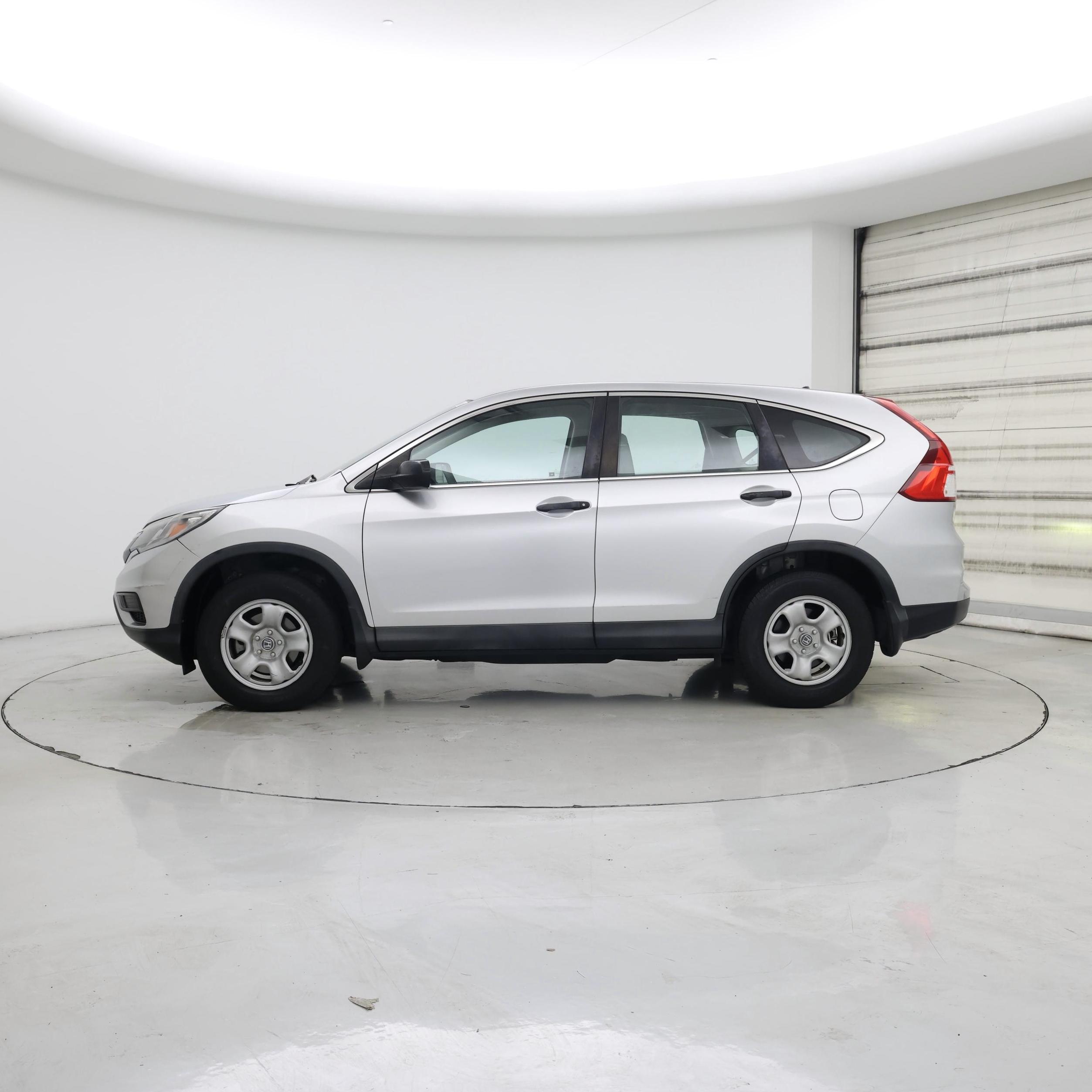 Thumbnail: 2016 Honda CR-V - 3