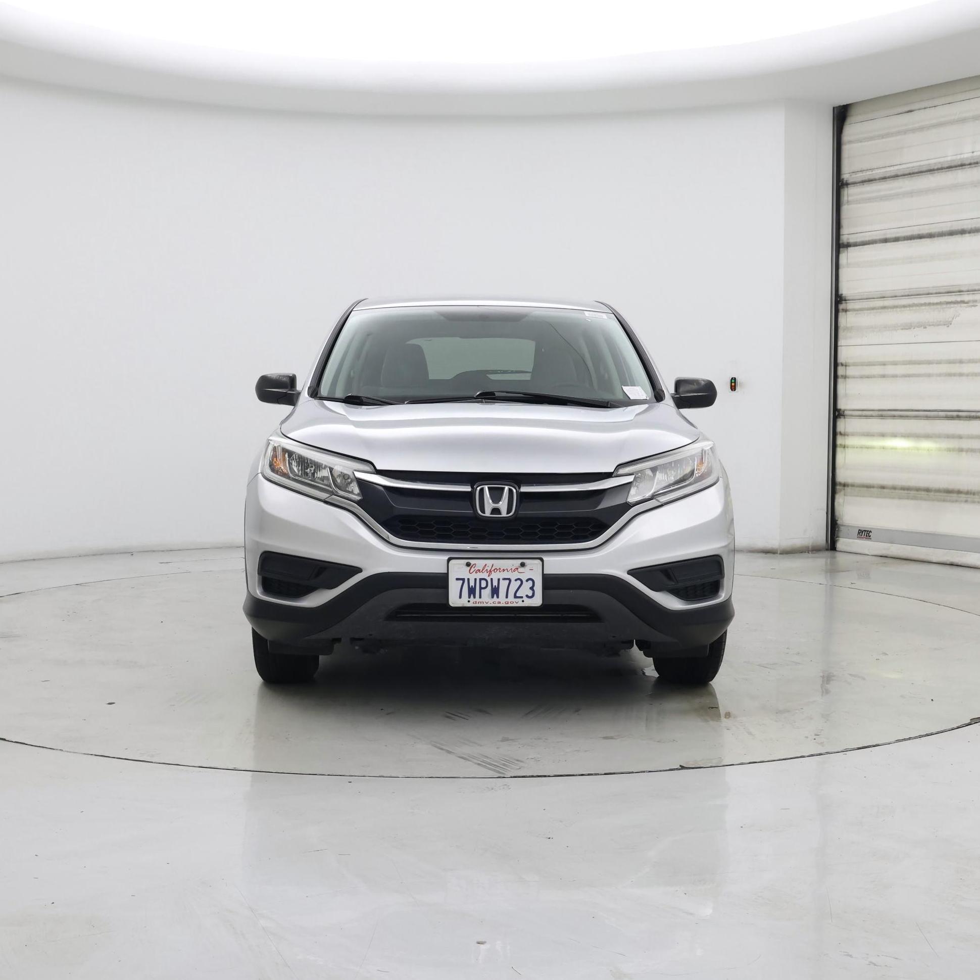 Thumbnail: 2016 Honda CR-V - 5