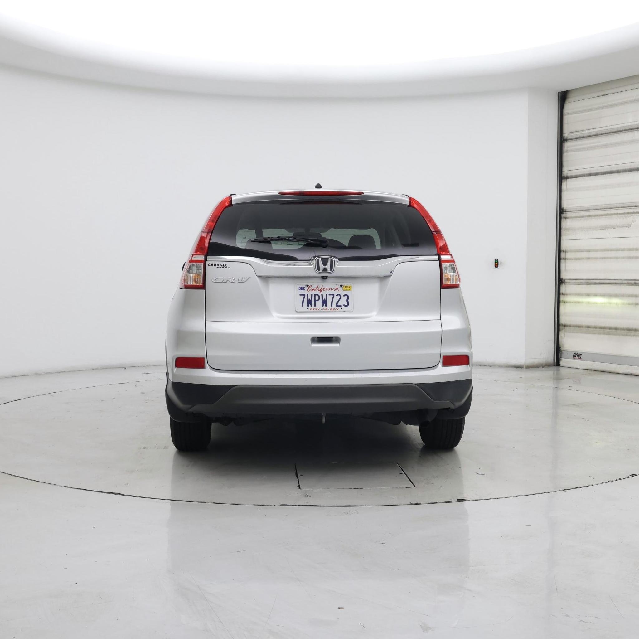 Thumbnail: 2016 Honda CR-V - 6
