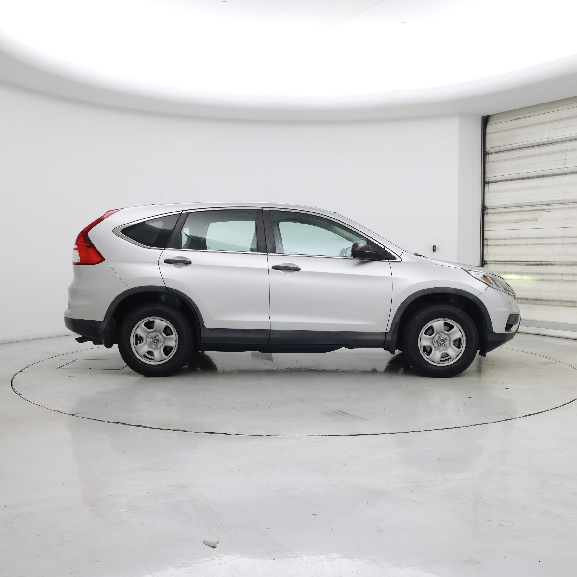 Thumbnail: 2016 Honda CR-V - 7