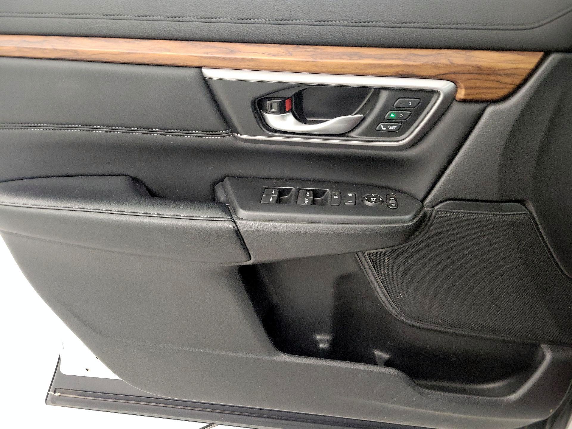 Thumbnail: 2020 Honda CR-V - 10
