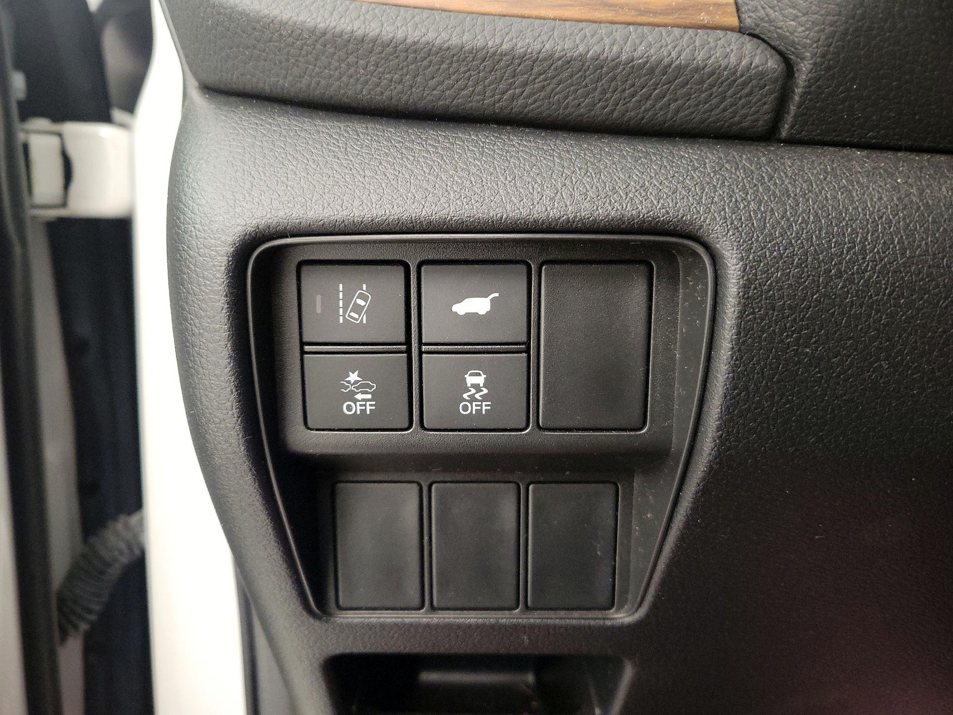 Thumbnail: 2020 Honda CR-V - 11