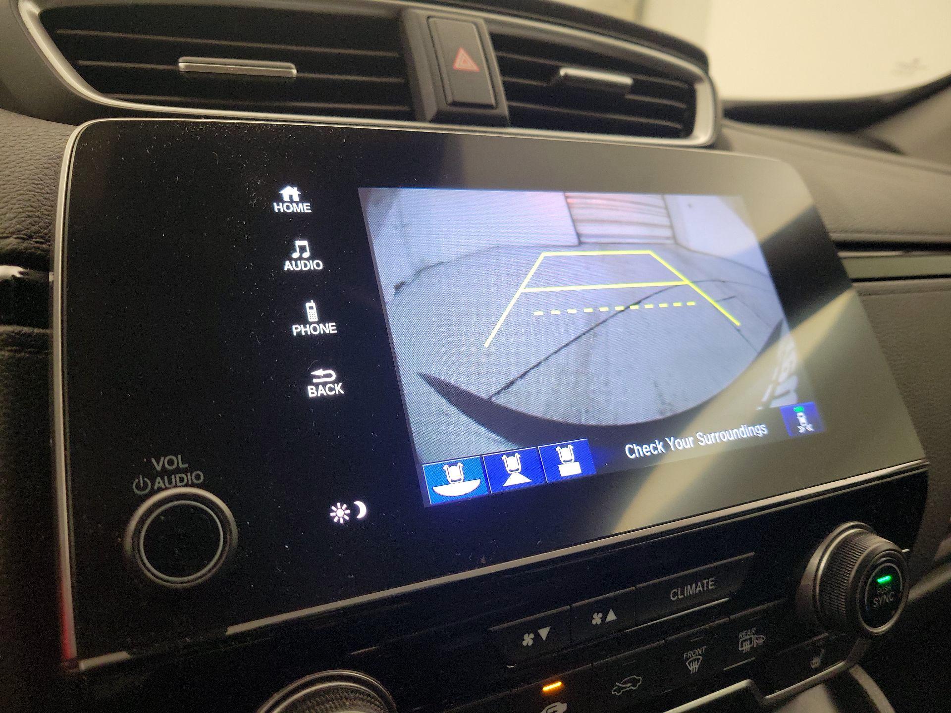 Thumbnail: 2020 Honda CR-V - 12