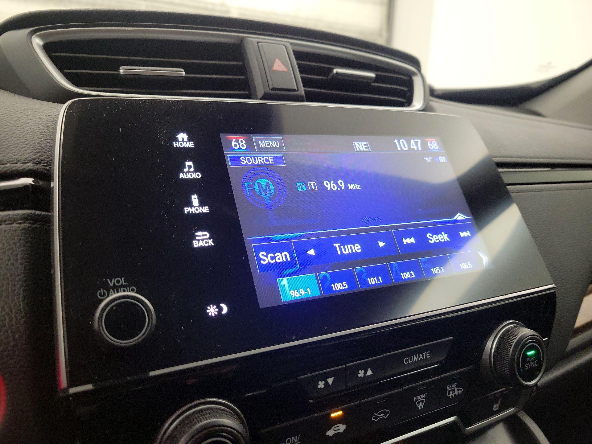 Thumbnail: 2020 Honda CR-V - 13