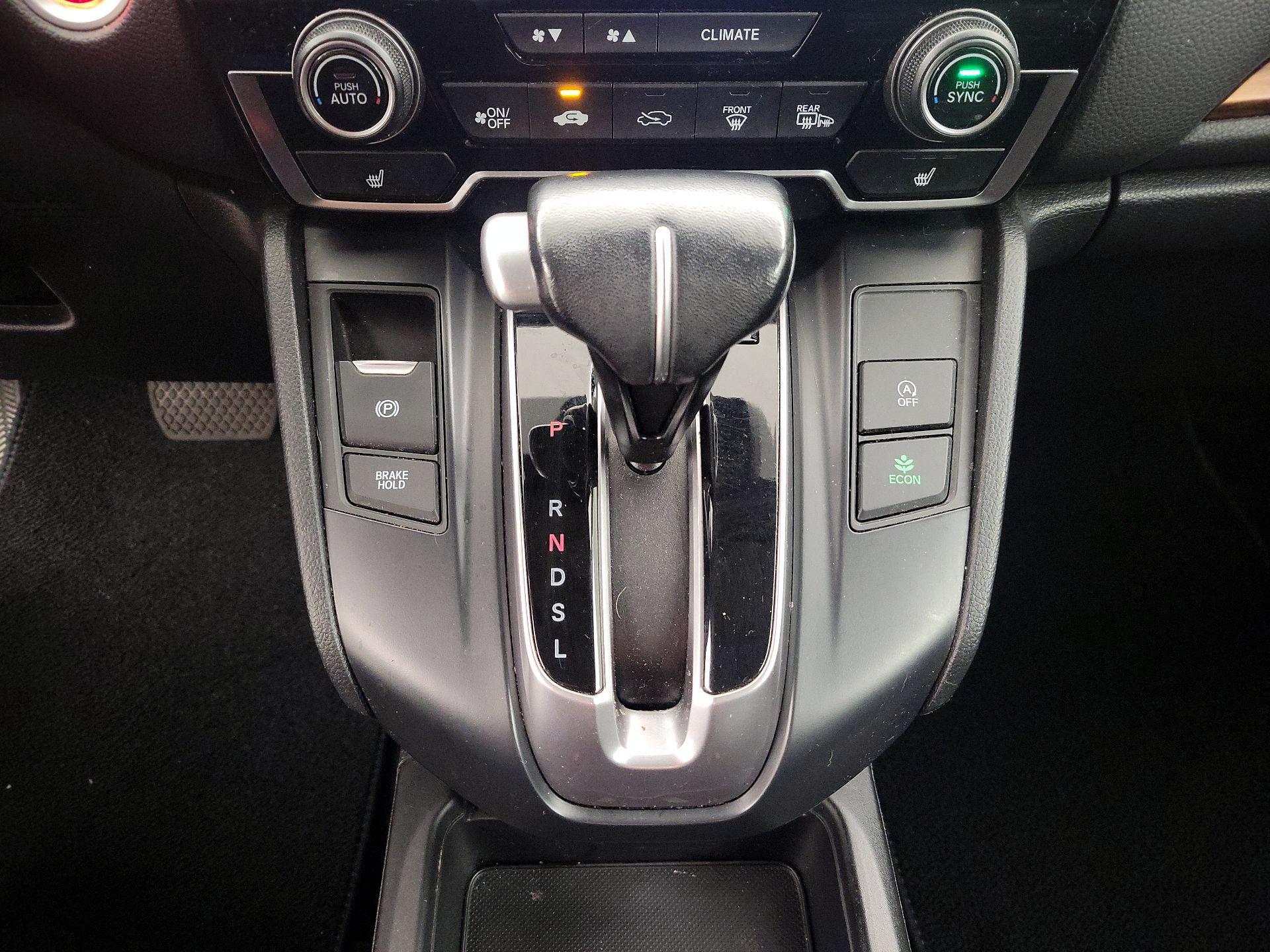 Thumbnail: 2020 Honda CR-V - 15