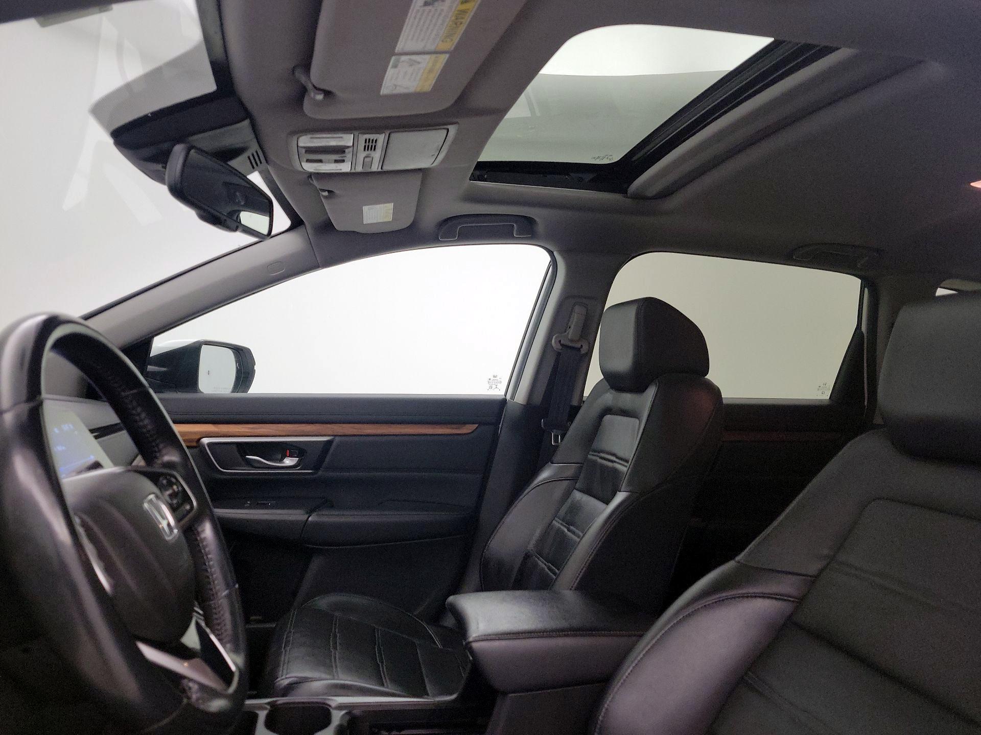 Thumbnail: 2020 Honda CR-V - 17