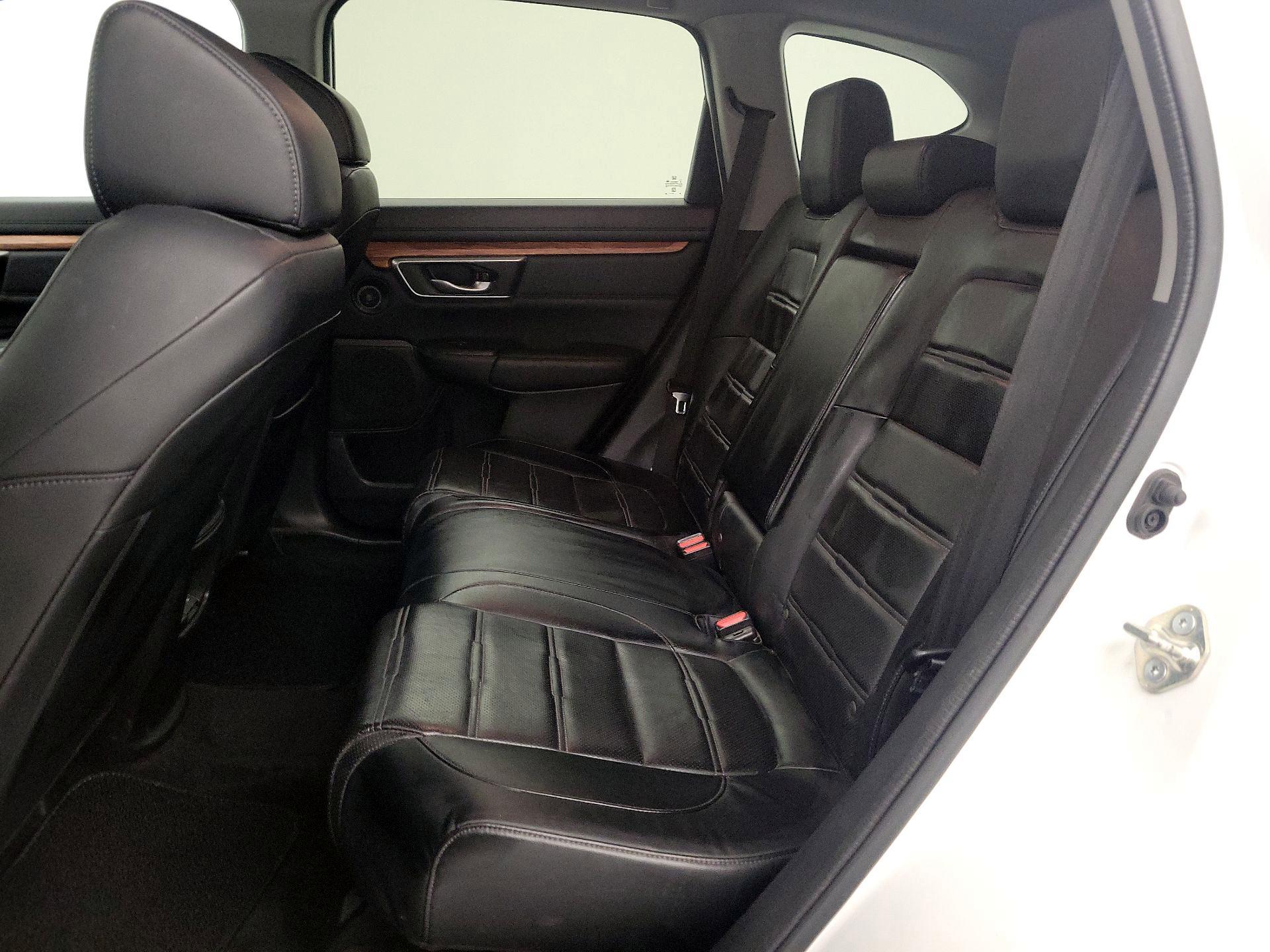 Thumbnail: 2020 Honda CR-V - 18