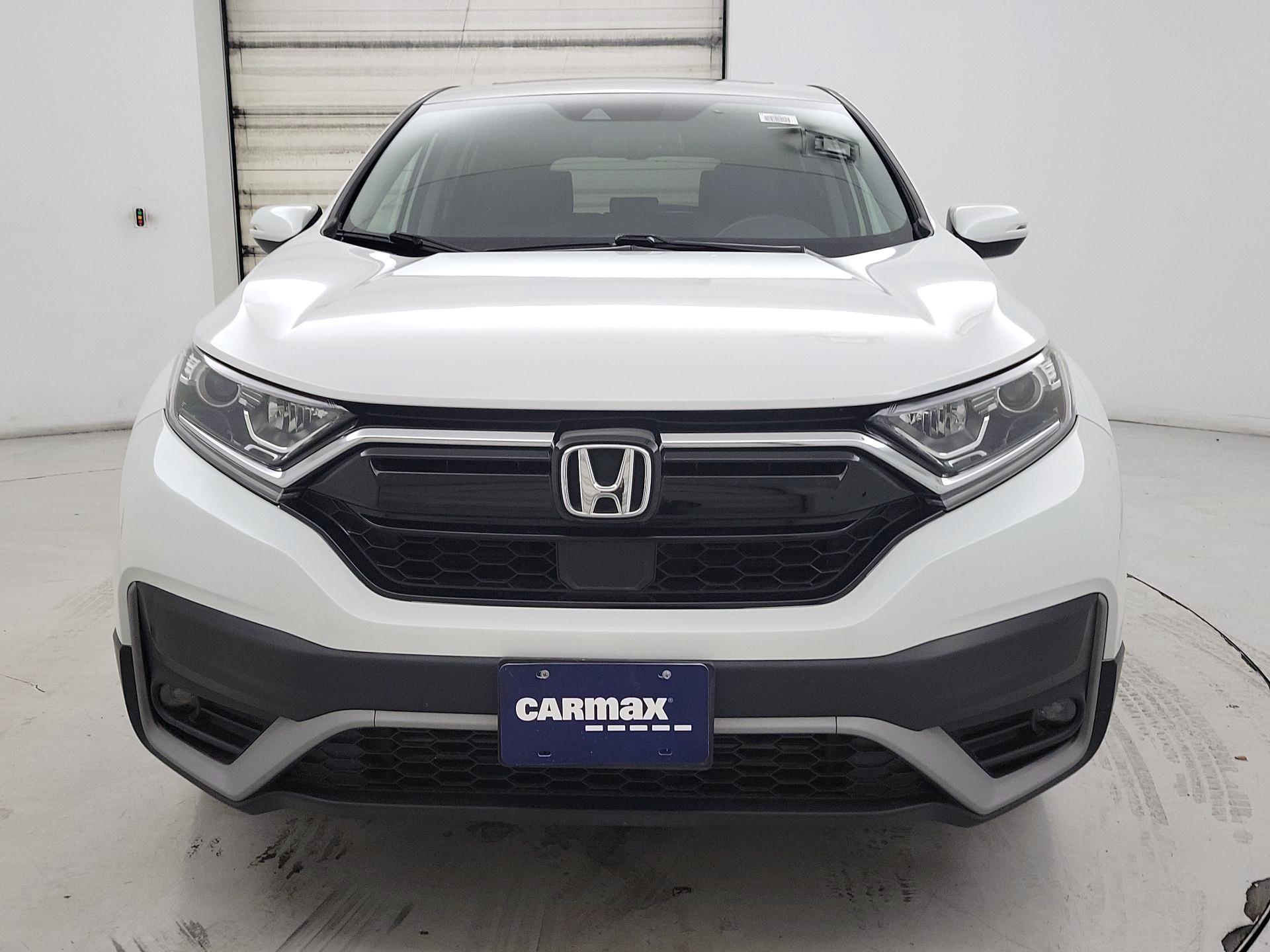 Thumbnail: 2020 Honda CR-V - 2