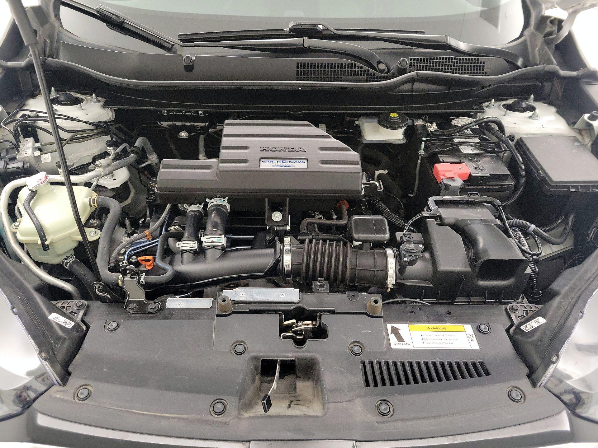 Thumbnail: 2020 Honda CR-V - 20