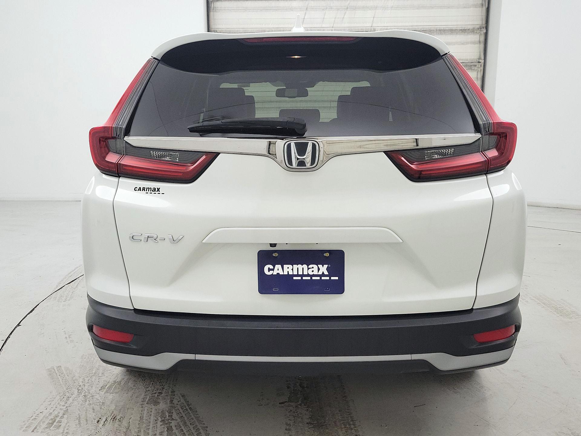 Thumbnail: 2020 Honda CR-V - 6
