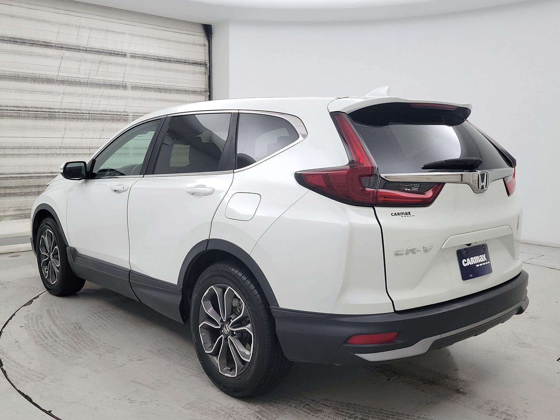 Thumbnail: 2020 Honda CR-V - 7