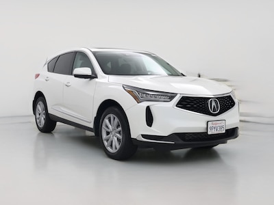 2024 Acura RDX  -
                Sacramento, CA