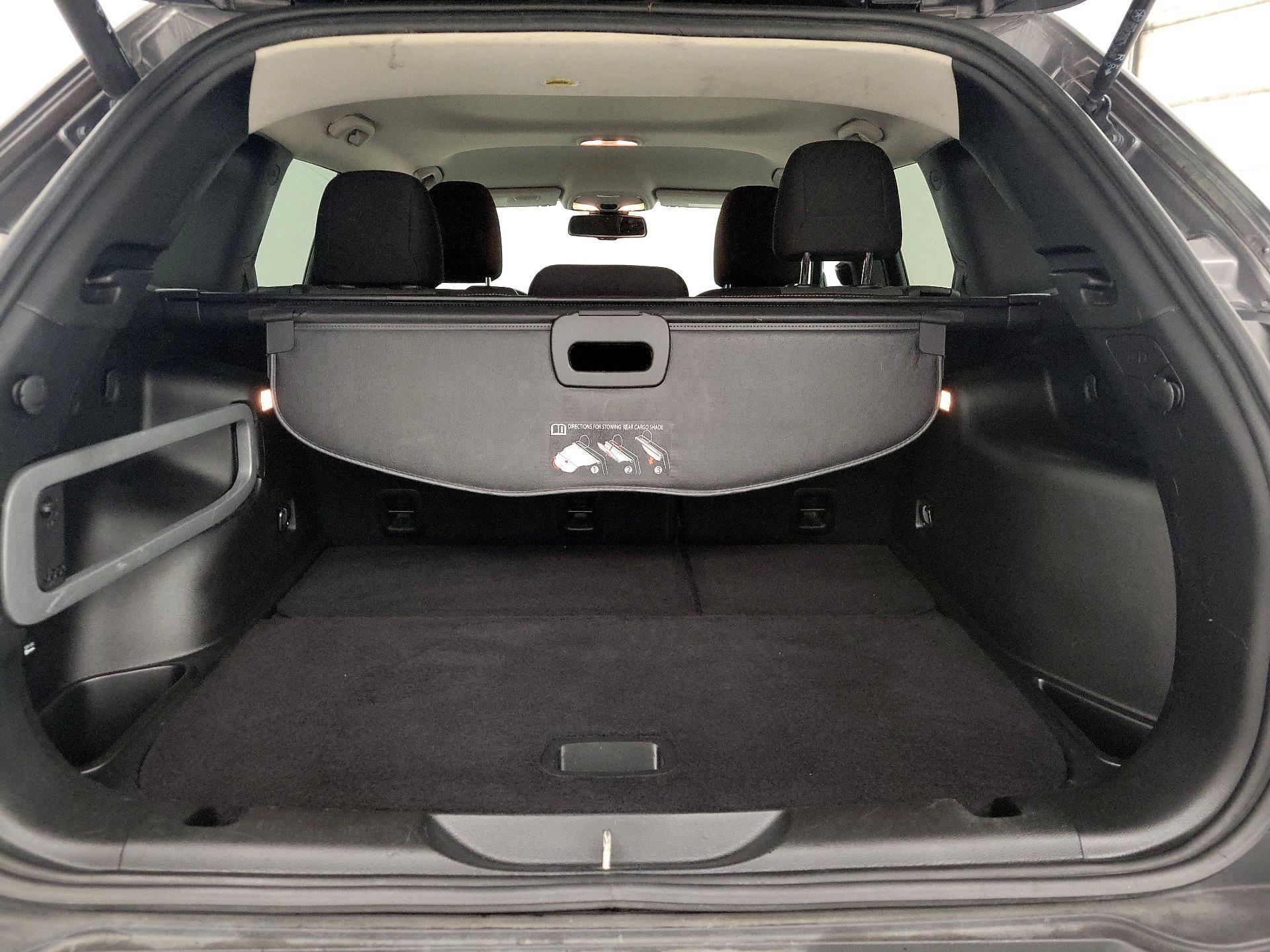 Thumbnail: 2014 Jeep Cherokee - 20