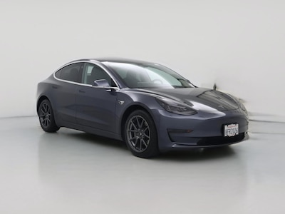 2018 Tesla Model 3 Long Range -
                Sacramento, CA