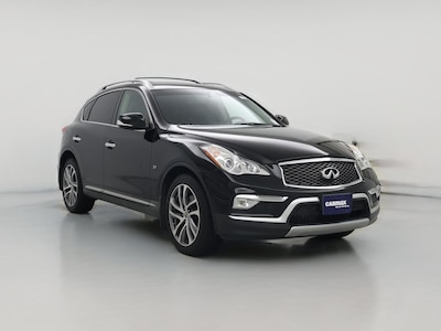 2016 INFINITI QX50  -
                Sacramento, CA