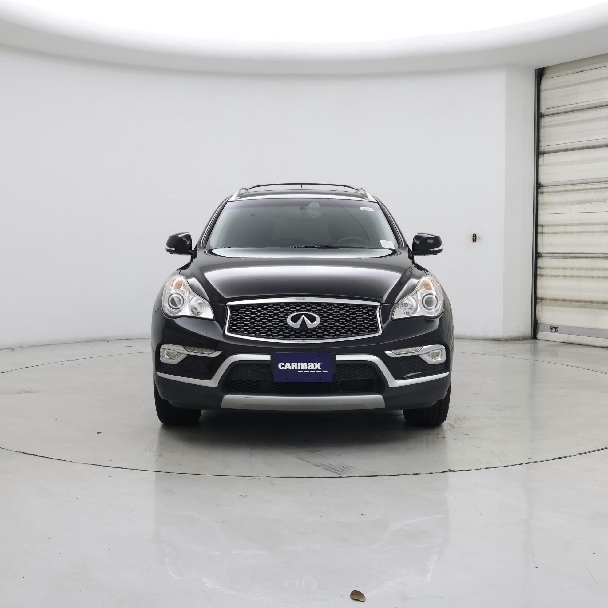 Thumbnail: 2016 INFINITI QX50 - 5