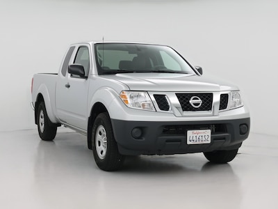2019 Nissan Frontier S -
                Roseville, CA