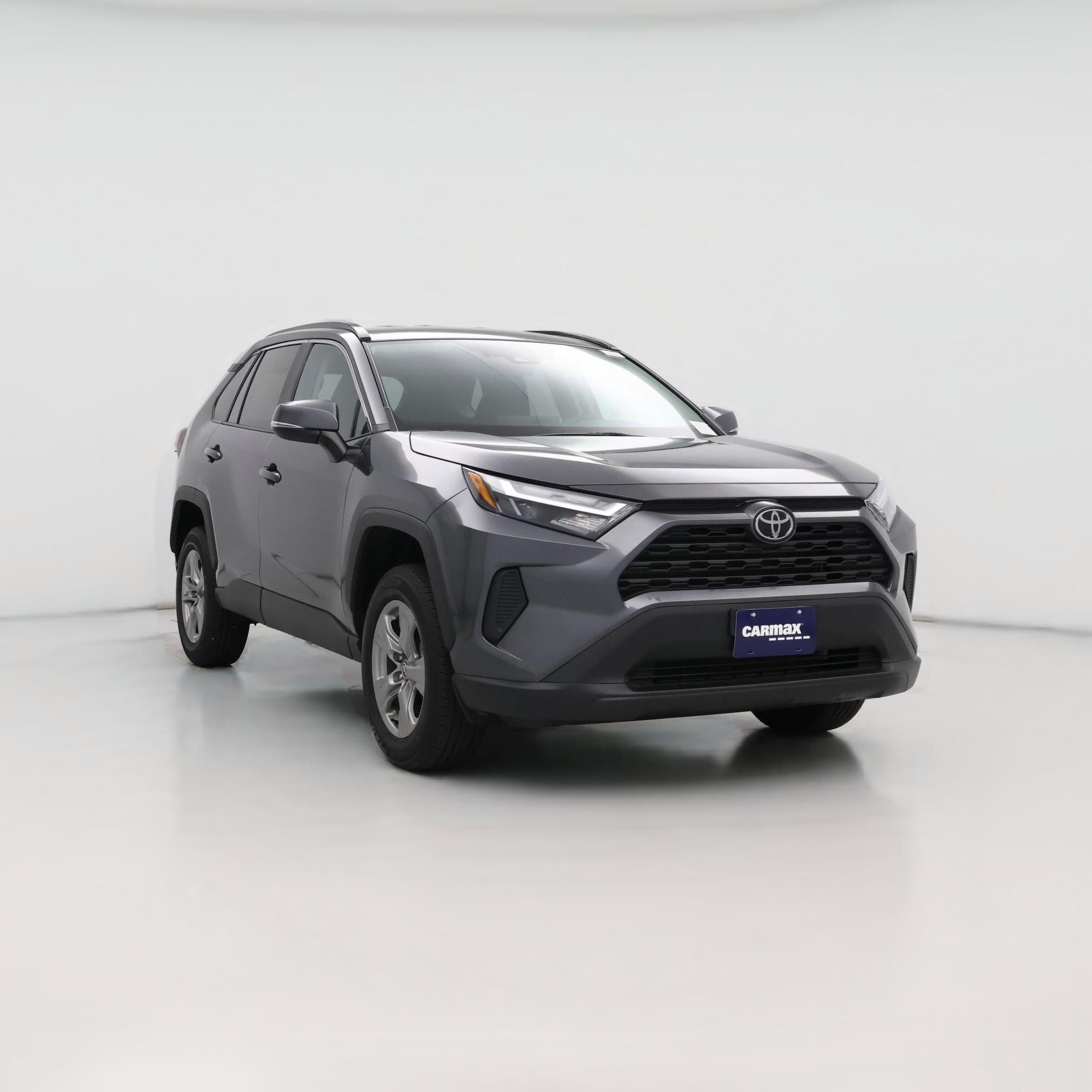 Thumbnail: 2024 Toyota RAV4 - 1