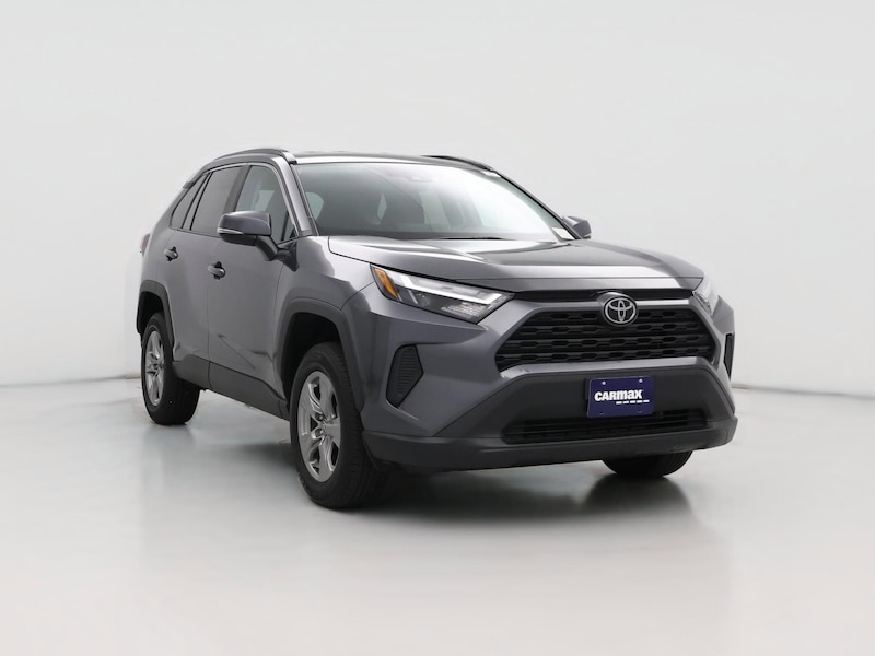 2024 Toyota RAV4 XLE -
                  Daly City, CA