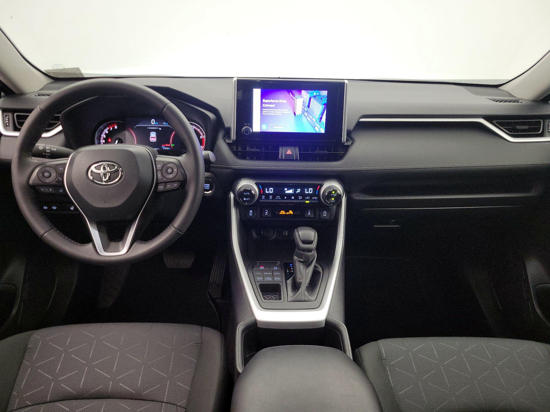 Thumbnail: 2024 Toyota RAV4 - 9