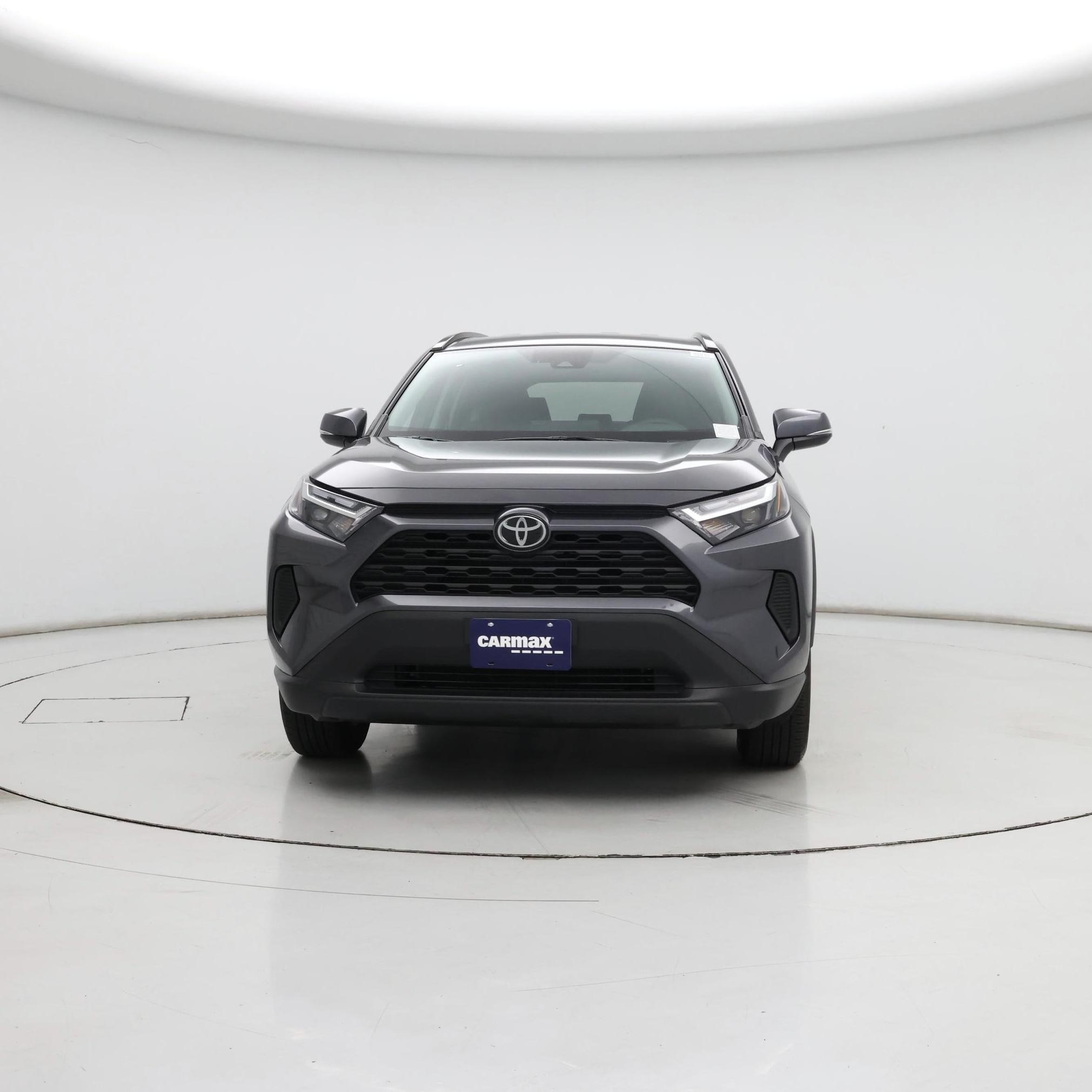 Thumbnail: 2024 Toyota RAV4 - 5