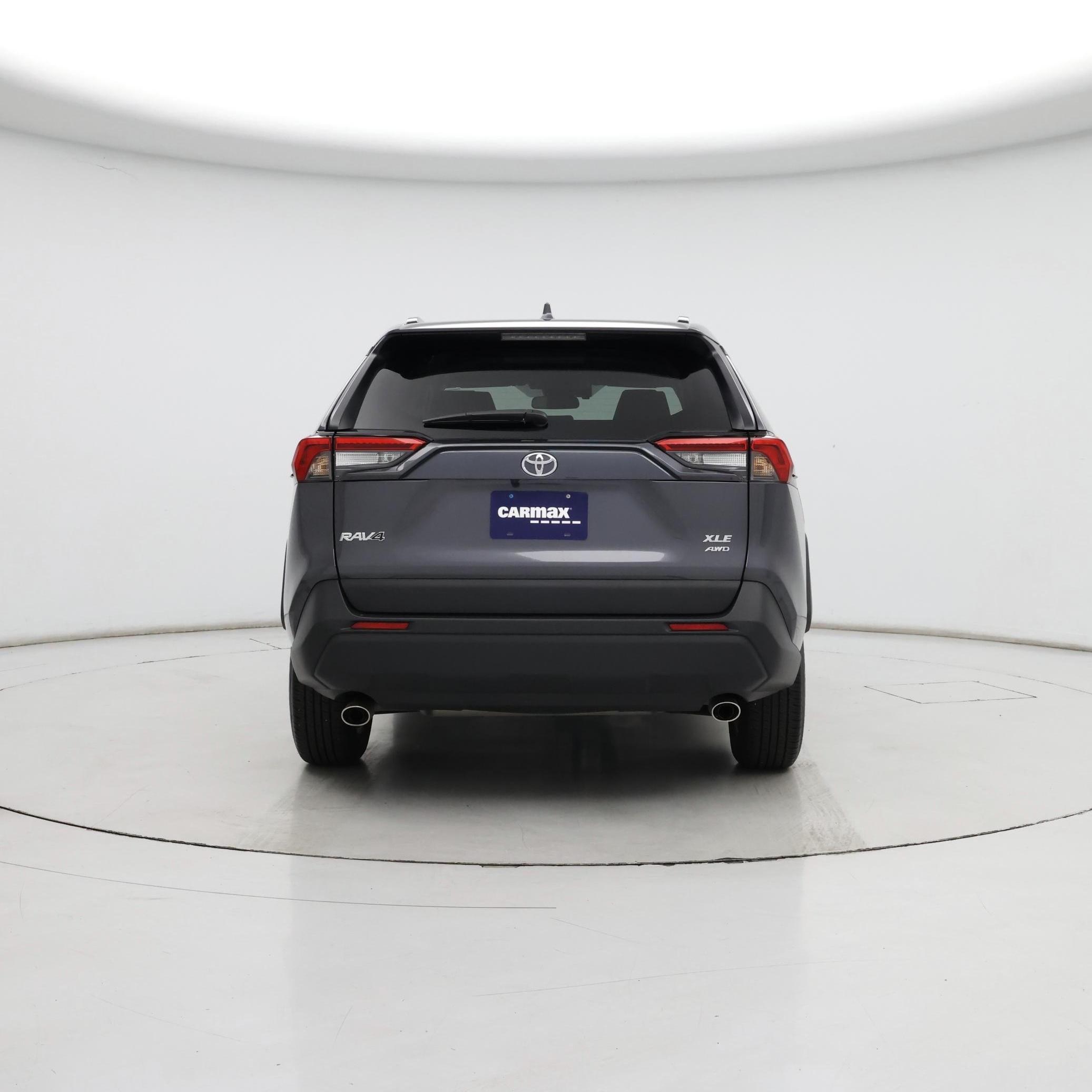 Thumbnail: 2024 Toyota RAV4 - 6