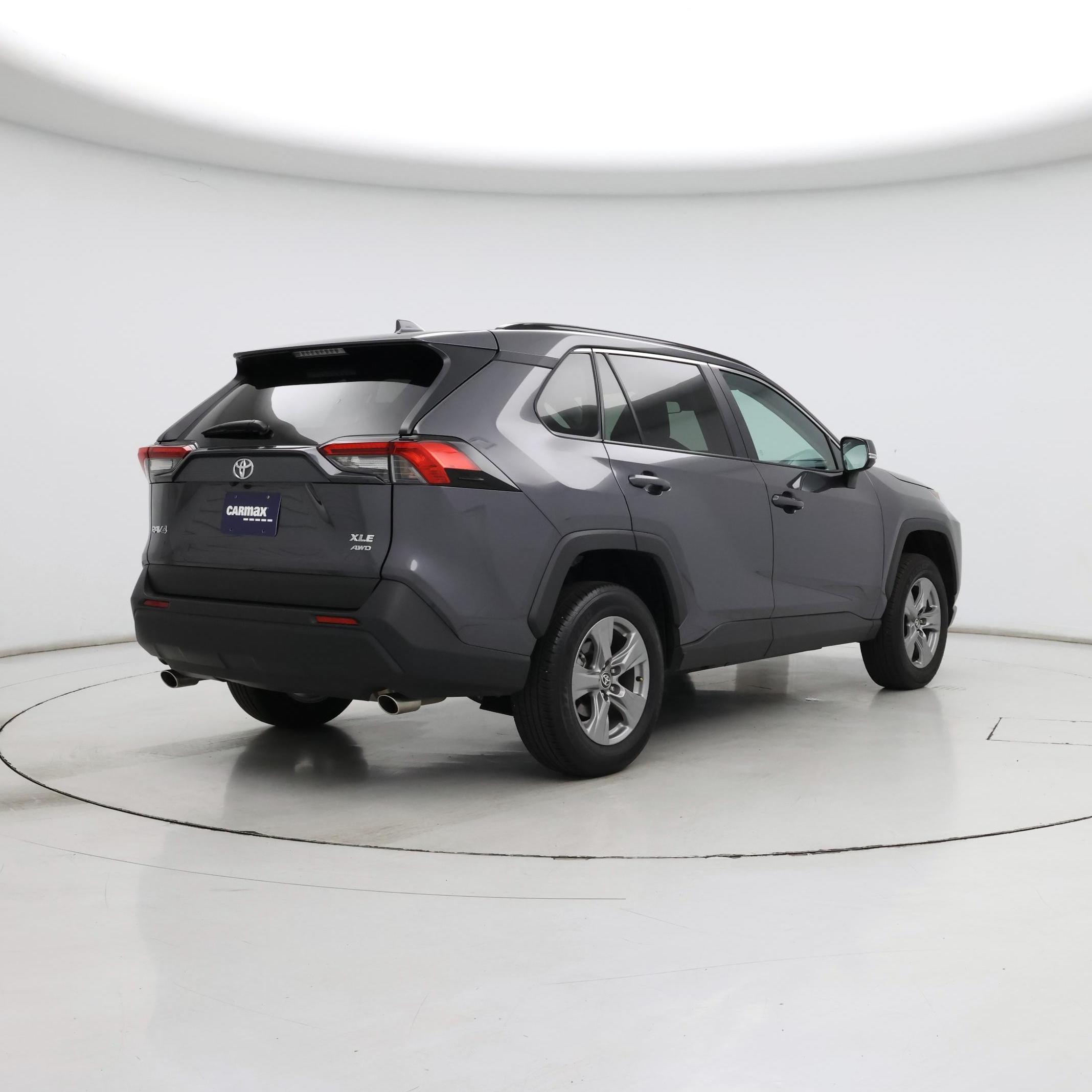Thumbnail: 2024 Toyota RAV4 - 8