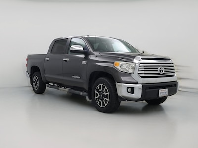 2014 Toyota Tundra Limited -
                Sacramento, CA