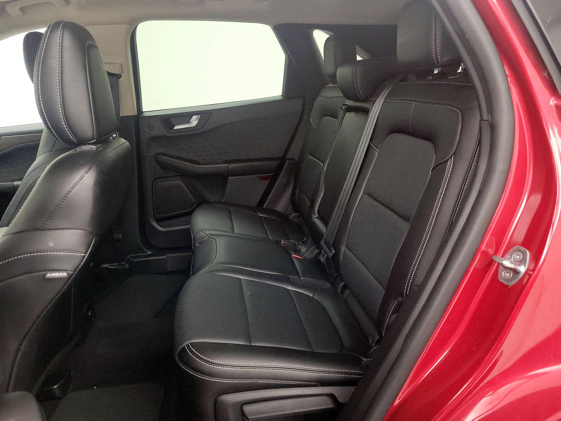 Thumbnail: 2020 Ford Escape - 18