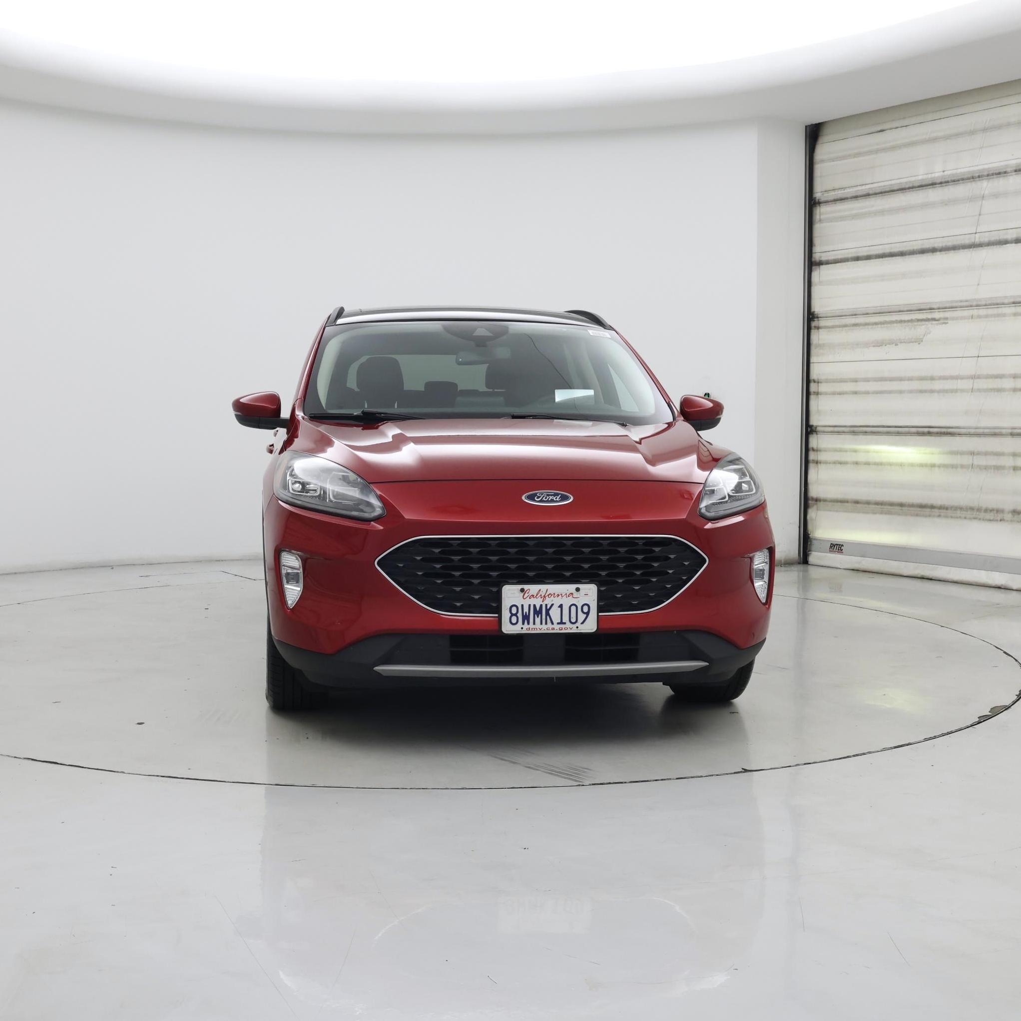 Thumbnail: 2020 Ford Escape - 5