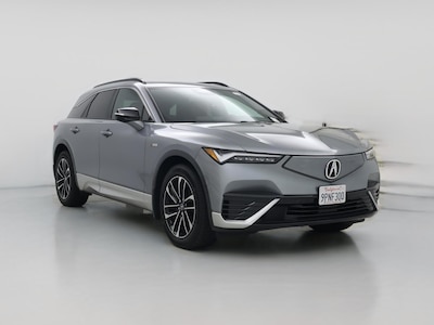 2024 Acura ZDX A-Spec -
                Sacramento, CA