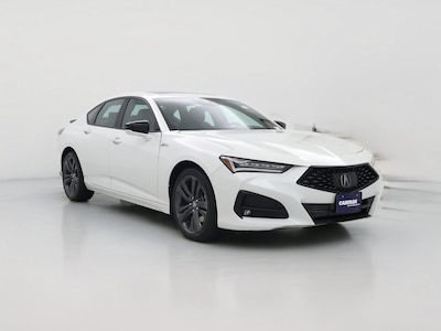2022 Acura TLX A-Spec -
                Sacramento, CA