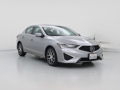 2019 Acura ILX Premium -
                Sacramento, CA