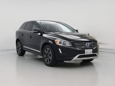 2017 Volvo XC60 T5 Dynamic -
                Sacramento, CA