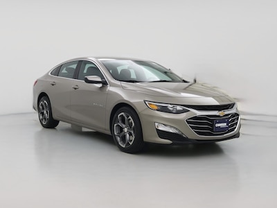 2024 Chevrolet Malibu LT -
                Sacramento, CA