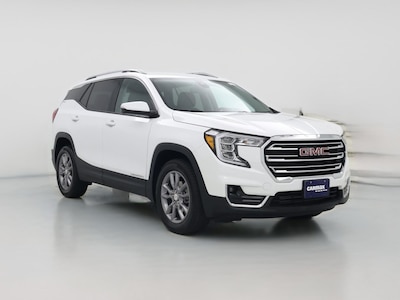 2024 GMC Terrain SLT -
                  Sacramento, CA