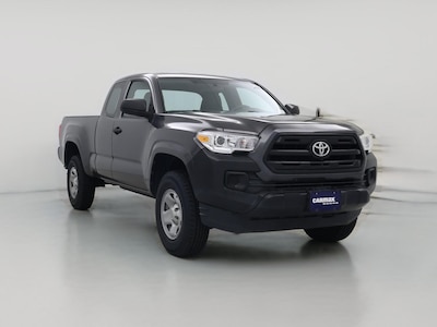 2016 Toyota Tacoma SR -
                  Sacramento, CA