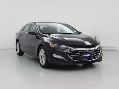 2024 Chevrolet Malibu LT -
                  Sacramento, CA