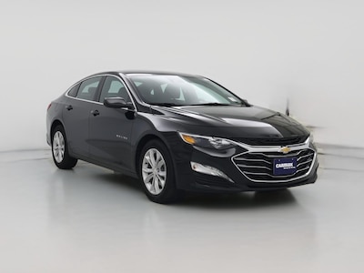2024 Chevrolet Malibu LT -
                Sacramento, CA