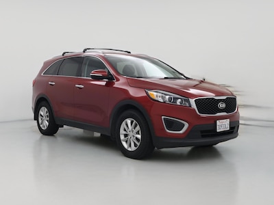 2018 Kia Sorento LX -
                Sacramento, CA