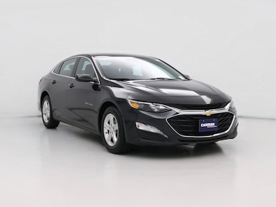 2023 Chevrolet Malibu LT -
                Roseville, CA